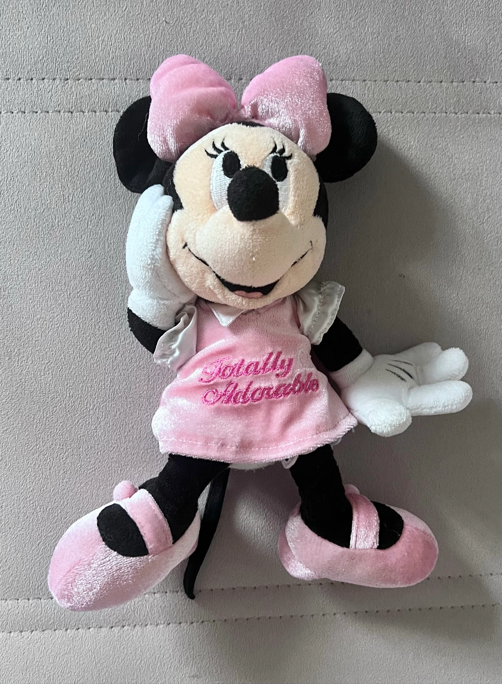 Peluche Disney Minnie 